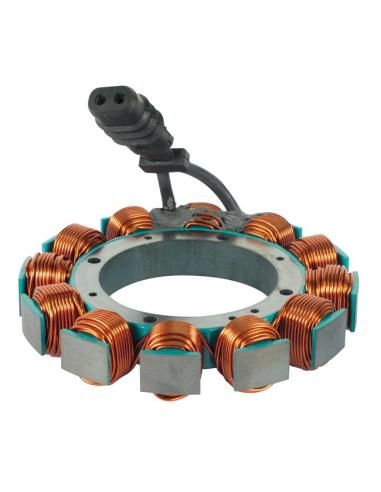 Comprar Alternador - Stator Harley Big Twin 89-99 Bt Cycle Electric 32 Am a precio de oferta