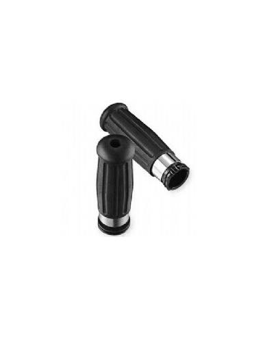 OLD STYLE GRIP FOR HARLEY HARD RUBBER