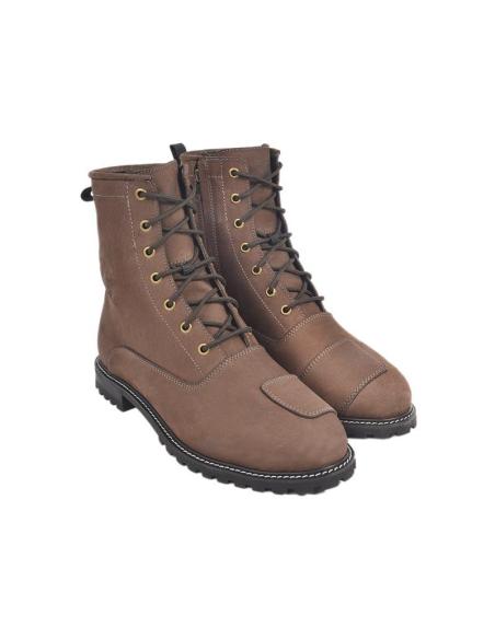 BOTTES BY CITY TROTEN III