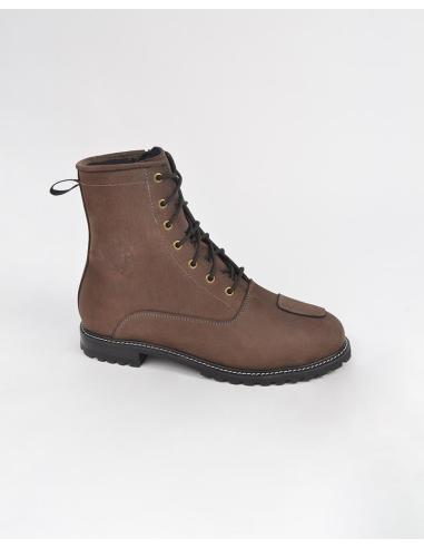BY CITY TROTEN III BOOTS