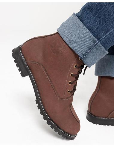 BOTTES BY CITY TROTEN III