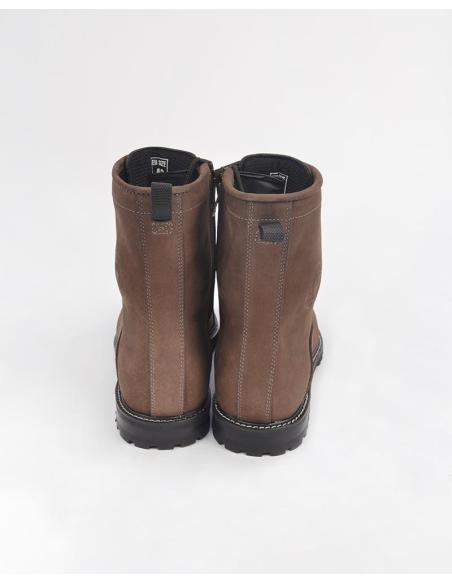 BOTAS BY CITY TROTEN III