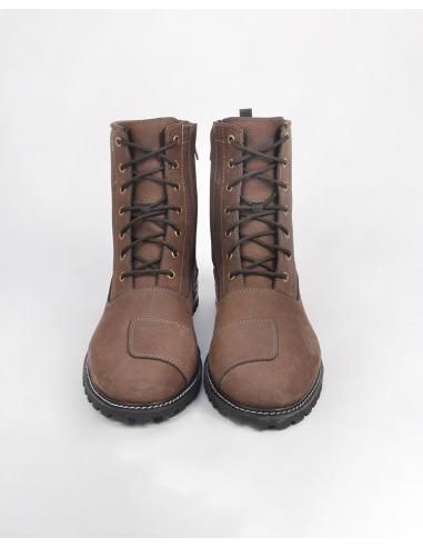 BOTTES BY CITY TROTEN III