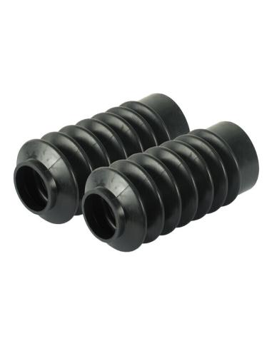 FOLES PRETOS PARA GARFOS DE 39MM