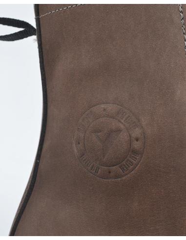 Acquista Stivali By City Troten III Marroni a prezzo speciale