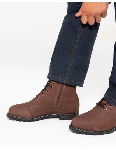 Acquista Stivali By City Troten III Marroni a prezzo speciale