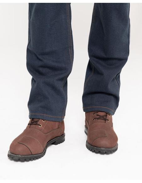 BOTAS BY CITY TROTEN III