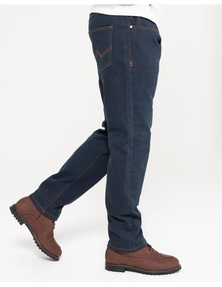 BOTAS BY CITY TROTEN III