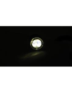 Luzes De Posição Dianteira Proton Two De Led E-Mark Aprovado 2