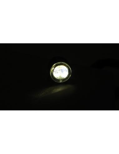 FEUX DE POSITION LED AVANT PROTON TWO APPROUVÉS E-MARK