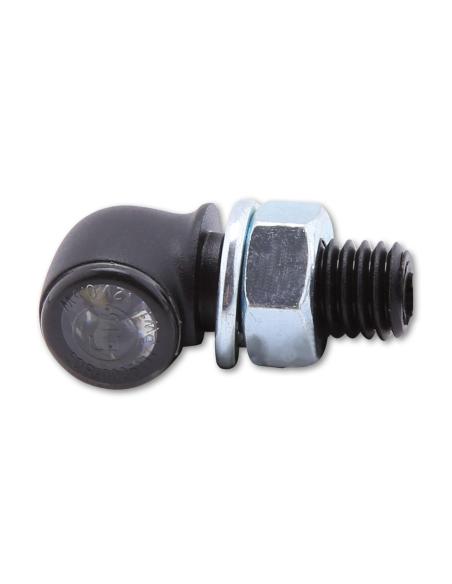 FEUX DE POSITION LED AVANT PROTON TWO APPROUVÉS E-MARK