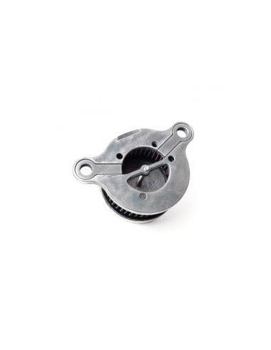 WANNABE CHOPPERS FILTRE À AIR EN ALUMINIUM CFLH