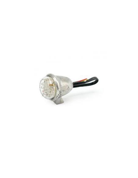 Comprar Piloto Trasero Wannabe Aluminio/ Transparente a precio de oferta
