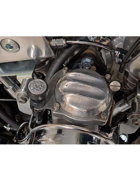 SUPORTE PARA AFORADOR DE CARBURADOR CV WANNABE CHOPPERS