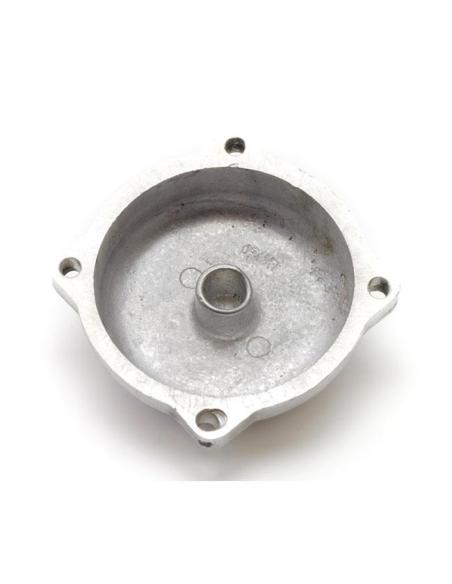 Comprar Tapa Superior Ribbed Aluminio Carburador Cv Wannabe Choppers a precio de oferta