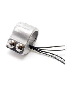 WANNABUTTON 25MM SWITCH HOUSING WANNABE CHOPPERS