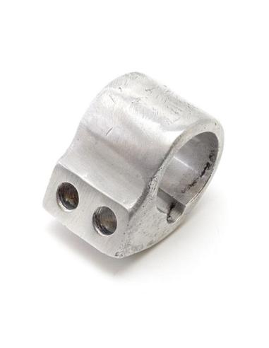 WANNABUTTON 25MM SWITCH HOUSING WANNABE CHOPPERS