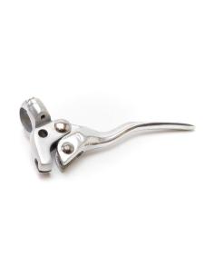 MECHANICAL CLUTCH LEVER WANNACLUTCH 1" WANNABE CHOPPERS 2