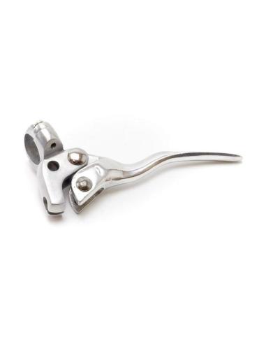MECHANICAL CLUTCH LEVER WANNACLUTCH 1" WANNABE CHOPPERS