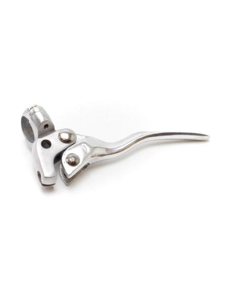 MECHANICAL CLUTCH LEVER WANNACLUTCH 1" WANNABE CHOPPERS