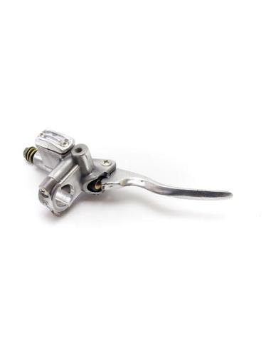 Comprar Maneta Con Bomba De Freno Wannabrake 1" Wannabe Choppers a precio de oferta