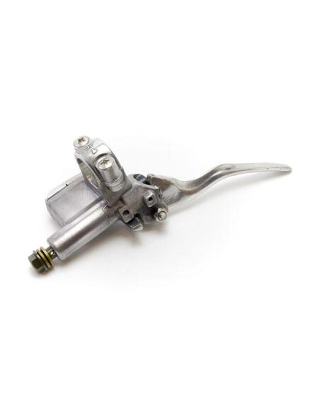WANNABRAKE BRAKE MASTER CYLINDER WITH LEVER 1" WANNABE CHOPPERS