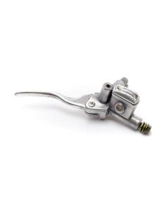 WANNABRAKE BRAKE MASTER CYLINDER WITH LEVER 1" WANNABE CHOPPERS