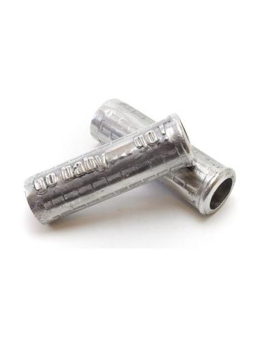 POIGNÉES EN ALUMINIUM COULÉ 1" GO BABY…GO! WANNABE CHOPPERS