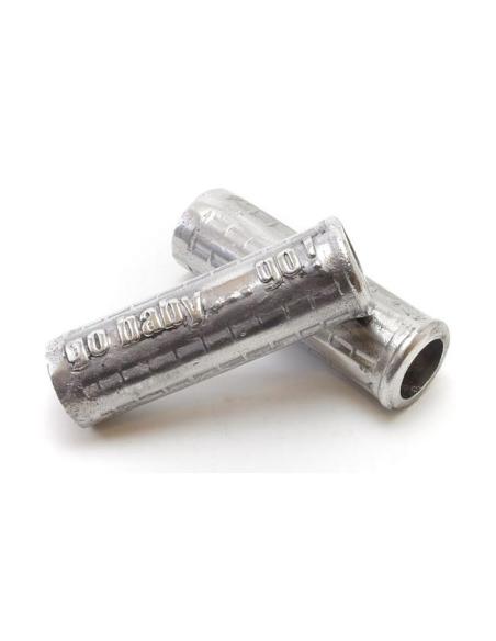 1" CAST ALUMINUM GRIPS GO BABY…GO! WANNABE CHOPPERS