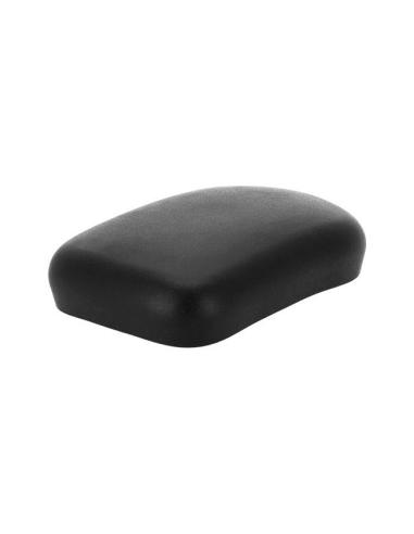 PAGAIE AVEC VENTOUSES 17 X 25 CM NOIRE