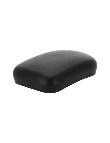 Paddle With Suction Cups 17 X 25 Cm Black | Sale Price