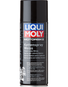 GRASSO CATENA SINTETICO LIQUI MOLY 50ML