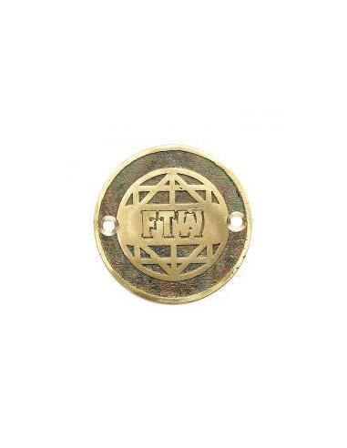 Comprar Tapa Point Wannabe Laton Ftw Xl/B.T. a precio de oferta