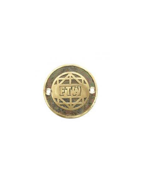 Comprar Tapa Point Wannabe Laton Ftw Xl/B.T. a precio de oferta
