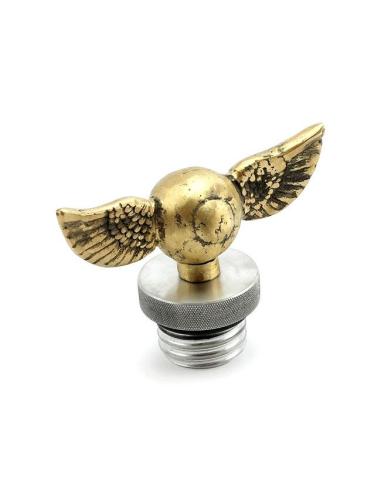 Comprar Tapon Deposito Wannabe Flying Eyeball Laton Hd a precio de oferta