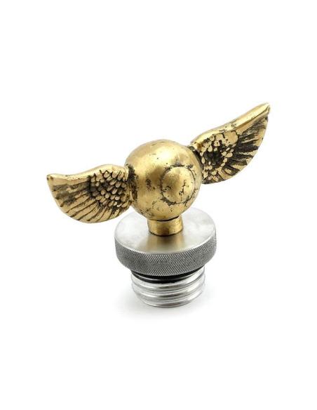 Comprar Tapon Deposito Wannabe Flying Eyeball Laton Hd a precio de oferta