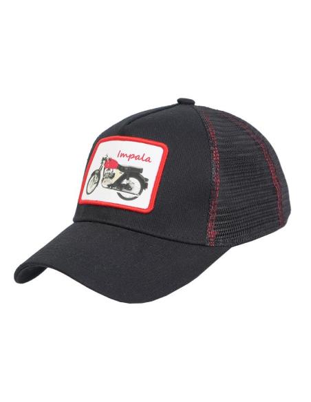 Acquista Cappellino By City Vintage Impala a prezzo scontato