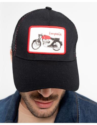CAP BY CITY VINTAGE IMPALA