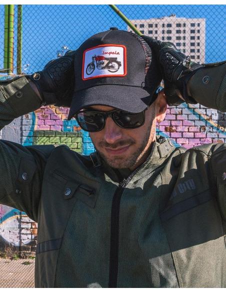 Acquista Cappellino By City Vintage Impala a prezzo scontato