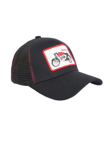 CASQUETTE BY CITY VINTAGE IMPALA