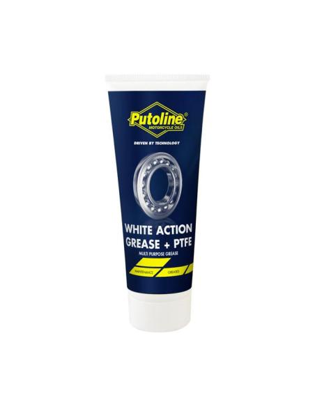 Comprar Grasa Putoline White Action - Ptfe a precio de oferta