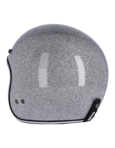 Acquista Casco Roeg Jett Silver Metalflake Disco Ball 22.06 a prezzo scontato