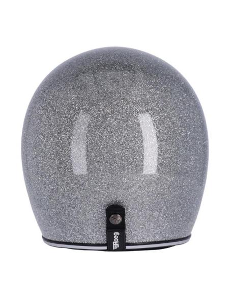 Acquista Casco Roeg Jett Silver Metalflake Disco Ball 22.06 a prezzo scontato