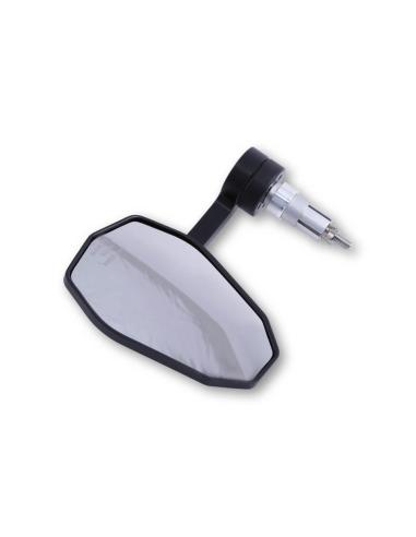MIROIR DE GUIDON VICTORY-BLAST EVO APPROUVÉ E-MARK