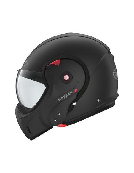 CASQUE MODULAIRE ROOF BOXXER 2 NOIR MAT