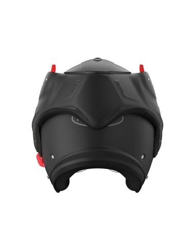 CAPACETE MODULAR ROOF BOXXER 2 PRETO MATE
