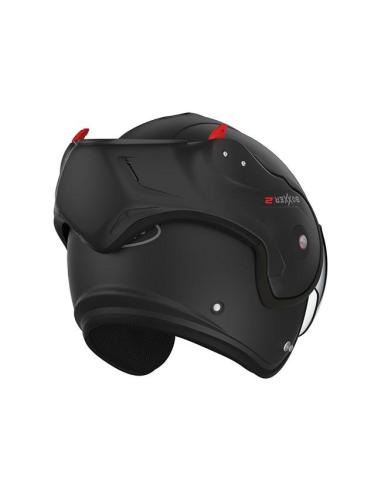 CASQUE MODULAIRE ROOF BOXXER 2 NOIR MAT