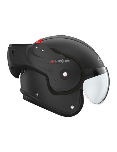 CASQUE MODULAIRE ROOF BOXXER 2 NOIR MAT