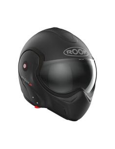 Acquista Casco Modulare Roof Boxxer 2 Nero Opaco a prezzo scontato