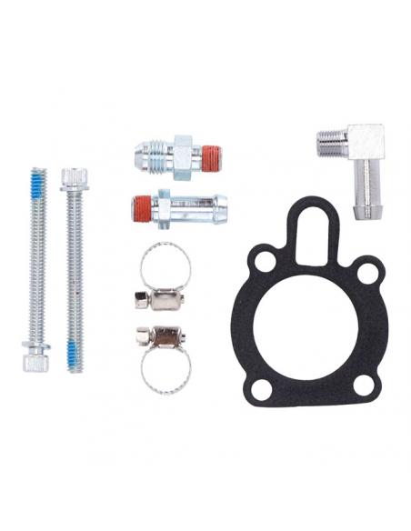 BOMBA DE ACEITE SPORTSTER 1991-UP